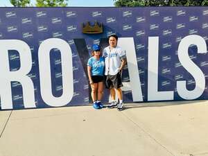 Kansas City Royals - MLB vs Detroit Tigers