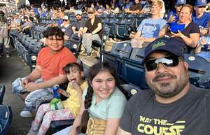 Kansas City Royals - MLB vs Detroit Tigers