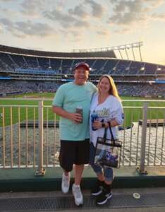 Kansas City Royals - MLB vs Detroit Tigers