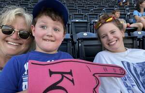 Kansas City Royals - MLB vs Detroit Tigers