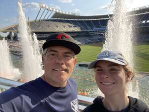 Kansas City Royals - MLB vs Detroit Tigers