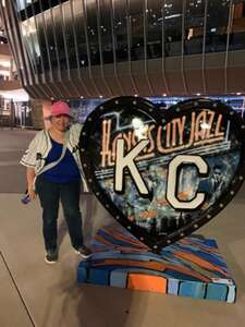 Kansas City Royals - MLB vs Detroit Tigers