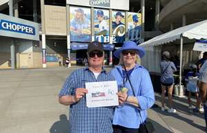 Kansas City Royals - MLB vs Detroit Tigers