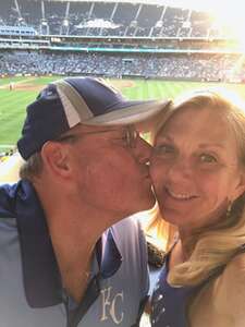 Kansas City Royals - MLB vs Detroit Tigers