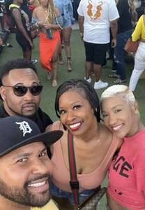 Event Rescheduled: 2023 H-town Throwdown