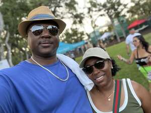 Event Rescheduled: 2023 H-town Throwdown