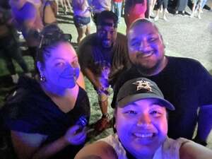 Event Rescheduled: 2023 H-town Throwdown