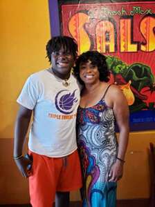 Event Rescheduled: 2023 H-town Throwdown