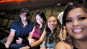 Seal - World Tour 2023