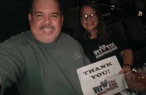 Seal - World Tour 2023