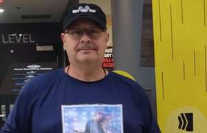 Seal - World Tour 2023