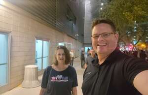 Seal - World Tour 2023