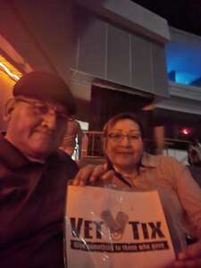 Seal - World Tour 2023