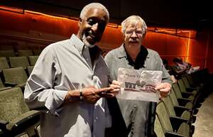 Seal - World Tour 2023