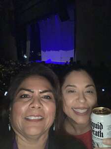 Seal - World Tour 2023