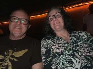 Seal - World Tour 2023