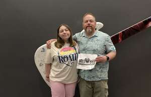 Seal - World Tour 2023