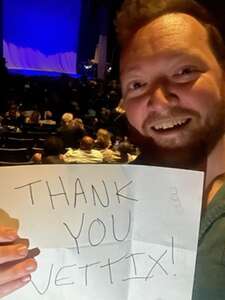 Seal - World Tour 2023