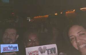 Seal - World Tour 2023