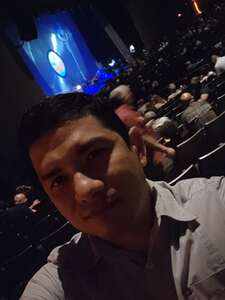 Seal - World Tour 2023