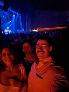 Seal - World Tour 2023