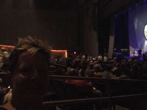 Seal - World Tour 2023