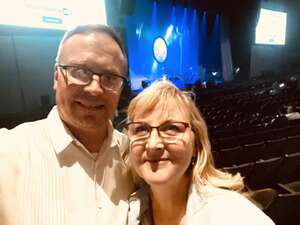 Seal - World Tour 2023