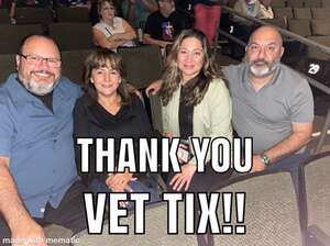 Seal - World Tour 2023