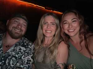 Seal - World Tour 2023