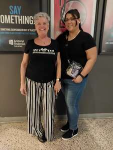 Seal - World Tour 2023