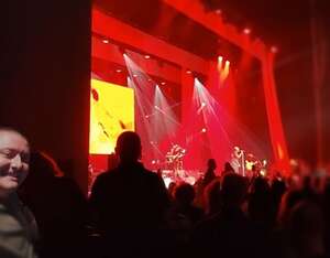 Seal - World Tour 2023