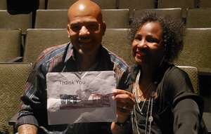 Seal - World Tour 2023