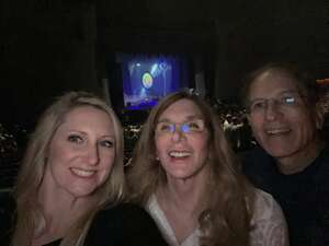 Seal - World Tour 2023