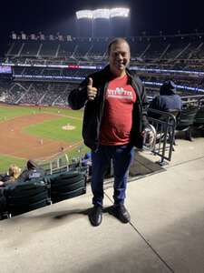 New York Mets - MLB vs Washington Nationals