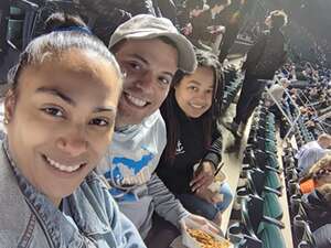 New York Mets - MLB vs Washington Nationals