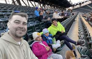 New York Mets - MLB vs Washington Nationals