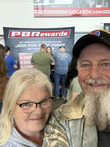 PBR Unleash the Beast Tour