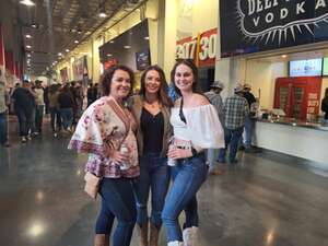 PBR Unleash the Beast Tour