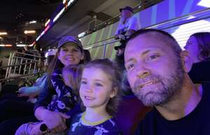 PBR Unleash the Beast Tour