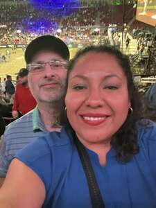 PBR Unleash the Beast Tour