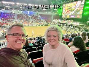 PBR Unleash the Beast Tour