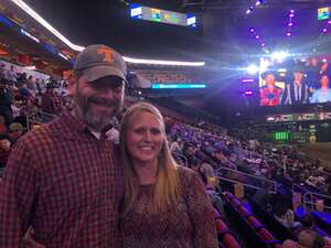 PBR Unleash the Beast Tour