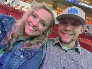 PBR Unleash the Beast Tour