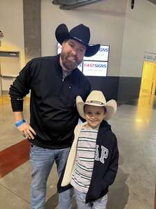 PBR Unleash the Beast Tour