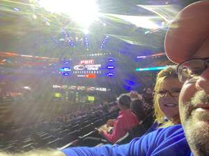 PBR Unleash the Beast Tour