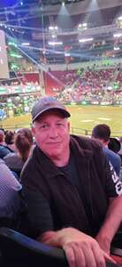 PBR Unleash the Beast Tour