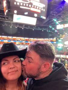 PBR Unleash the Beast Tour