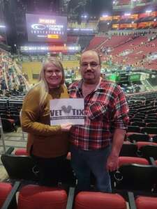 PBR Unleash the Beast Tour