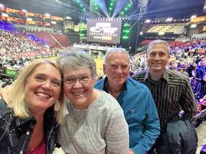 PBR Unleash the Beast Tour