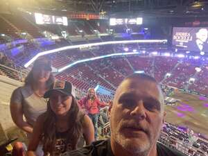 PBR Unleash the Beast Tour